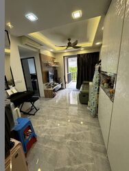 The Brownstone (D27), Condominium #637412661